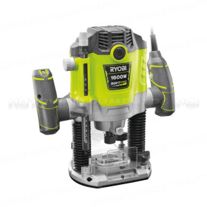 Фрезер RYOBI RRT1600-K