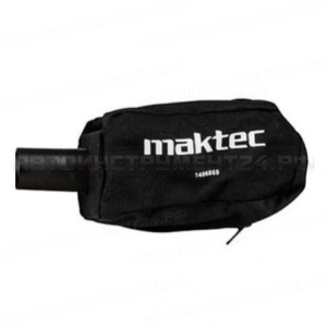 Тканевый пылесборник Maktec 140686-9