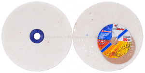 Круг шлифовальный 125*20*32 25А