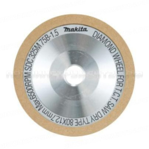 Алмазный диск Makita 792442-9