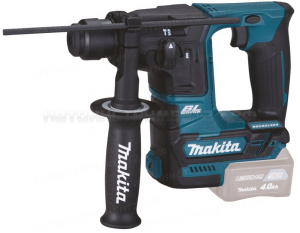 Аккумуляторный перфоратор Makita HR166DZ