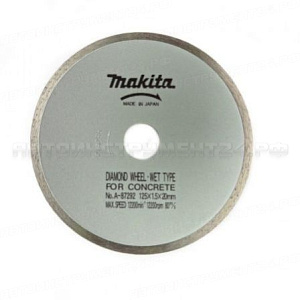 Алмазный диск Makita B-21951