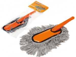 Щетка для удаления пыли средняя (35 см) AIRLINE, AB-F-03