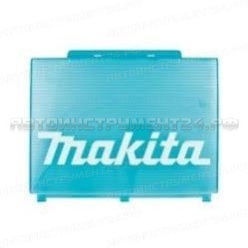 Крышка для чемодана к шуруповёртам Makita 419215-2