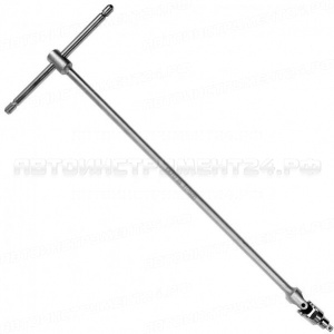 Удлинитель универсальный 320мм 3/8" 8043320U