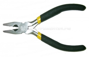 Мини пассатижи 110мм 99040