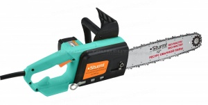 CC9916 Пила ЭЛЕКТРИЧЕСКАЯ цепная Sturm, БЕЗМАСЛЯНАЯ! 1600Вт, шина 12'' (305 мм), шаг цепи 3/8