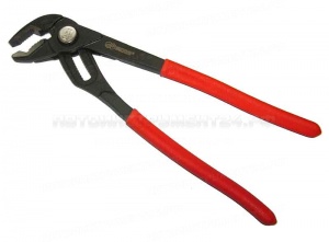 Ключ галочка 250мм с автоматической кнопкой 23050