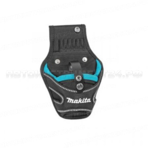 Поясная сумка для ударных шуруповёртов Makita P-71940