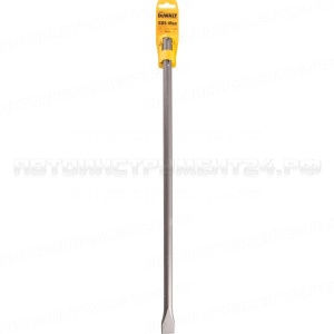 Долото SDS-Max DeWalt DT 8088