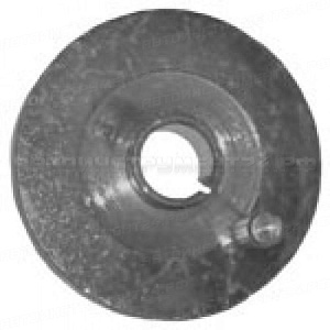 Фланец диска (внутренний), C12005003