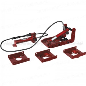 Набор для правки рычагов 13 пред. 4т