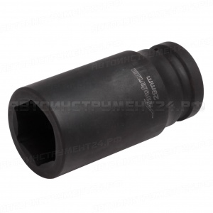 Головка ударная торцевая 3/4" DR шестигранная удлинённая 29мм AIRLINE, AT-IS34-33