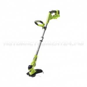 Гибридный триммер RYOBI RLT1831H25F