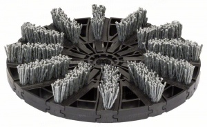 СИНТЕТИЧЕСКАЯ ЩЕТКА Д/PWR 180СЕ, 2609256D48