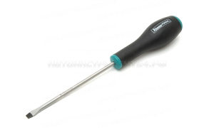 Отвертки с плоским шлицем и круглым стержнем Kamasa-Tools K 63036