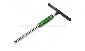 Т-образная рукоятка 3/8" Kamasa-Tools K 2674