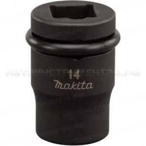 Торцевой ключ для ударных гайковёртов Makita 134826-9