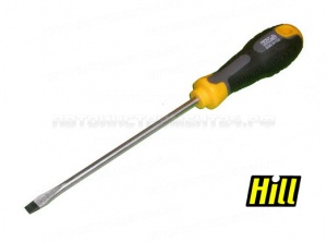 Отвертка SL 6.5х150 Hill (П44214) 18146