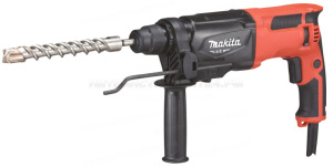 Перфоратор Makita M8701