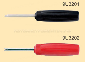 Набор отверток для нипеля, 2пр. 902U3