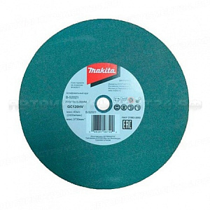 Абразивный диск GB602 Makita B-50186