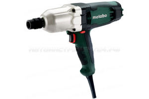 SSW 650 Ударный гайковерт 650 Нм Metabo