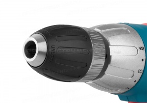 Аккумуляторный шуруповерт Энергомаш ДШ-3118П