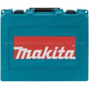 Чемодан для дрелей-шуруповёртов Makita 183763-4