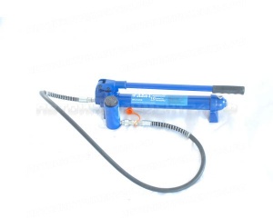 Насос гидравлический ручной 150т T03010P