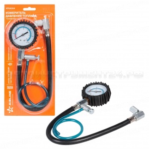 Измеритель давления топлива "ТопливоMер" (ВАЗ) AIRLINE, ATAA004