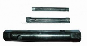 Ключ трубчатый 21х23 44121