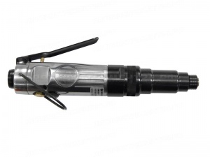 Пневмоотвертка прямая 1/4"(68Нм, 1800 об/мин, 113л/мин) Forsage F-SM-842F