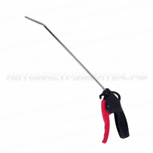 Пистолет продувочный 8,5 бар, 250 мм MIGHTY SEVEN JC-310