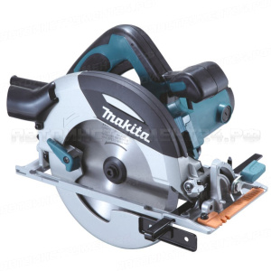 Дисковая пила Makita HS7100K