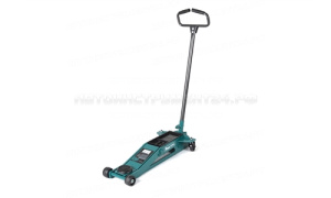 Гаражный домкрат, 2 т Kamasa-Tools K 21201