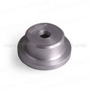 Оправка сальника распредвала Fiat