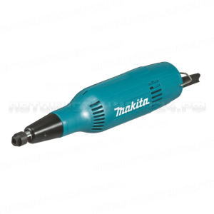 Прямая шлифовальная машина Makita GD0603