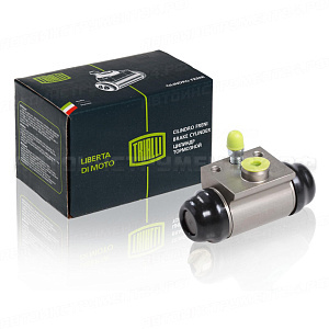 Цилиндр тормозной задний для автомобилей Лада Vesta (15-) d=19mm TRIALLI, CF 0141