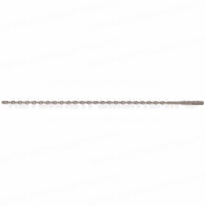 Бур по бетону, 8 x 450mm, SDS PLUS СИБРТЕХ