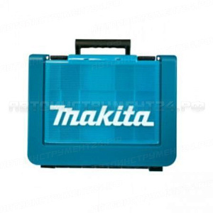 Чемодан для аккумуляторных степлеров Makita 141074-3