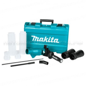 Насадки для пылеудаления Makita 196074-8