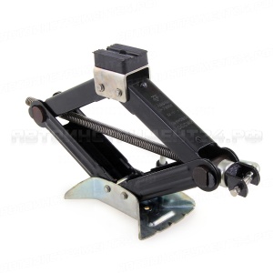 Домкрат ромбовый 700кг универсальный