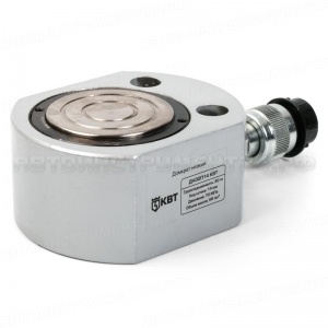 Домкрат гидравлический ДН20П12, 74327