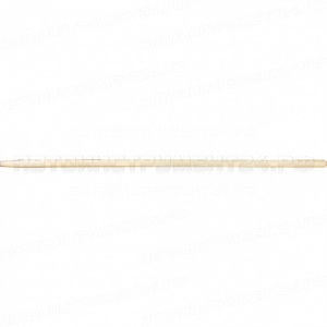 Черенок для лопат, вил, 40 х 1200 мм, 1с. Россия
