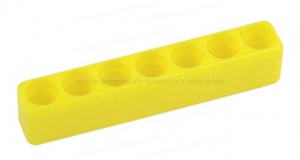 Держатель для битов 1/4" на 7 шт., K100107
