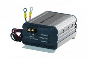 Dometic PerfectCharge DC-20