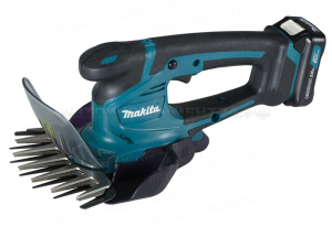 Аккумуляторные ножницы для травы Makita UM600DWAE