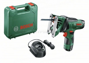 Аккумуляторный лобзик EasySaw 12, 06033B4004