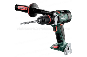 BS 18 LTX-3 BL I Акк.винт.3ск,120Нм,б.АКК и ЗУ,Met Metabo